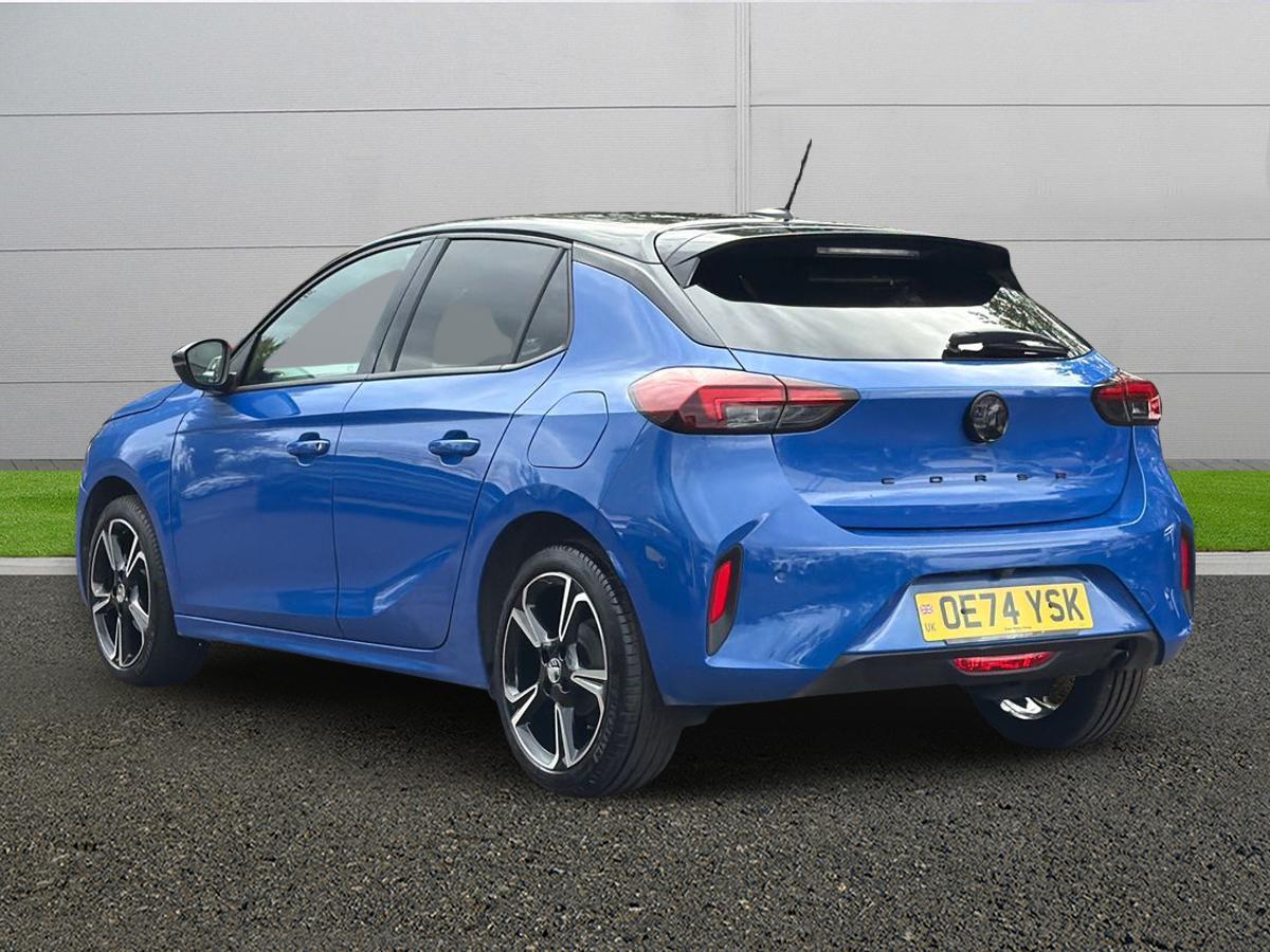 Used Vauxhall Corsa 2024 for sale - 76855728: Photo 5