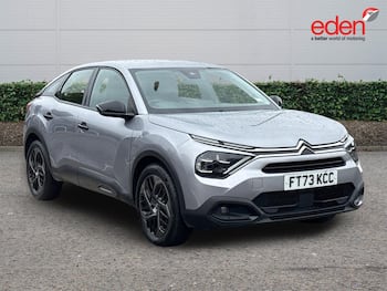 Used Citroen C4 2023 for sale - 79781255: Photo