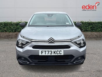 Used Citroen C4 2023 for sale - 79781255: Photo
