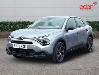 Used Citroen C4 2023 for sale - 79781255: Photo