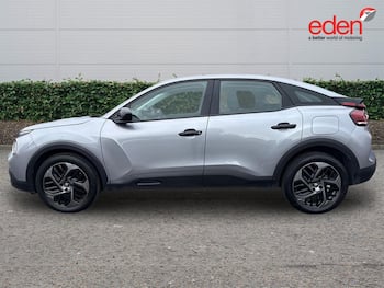 Used Citroen C4 2023 for sale - 79781255: Photo