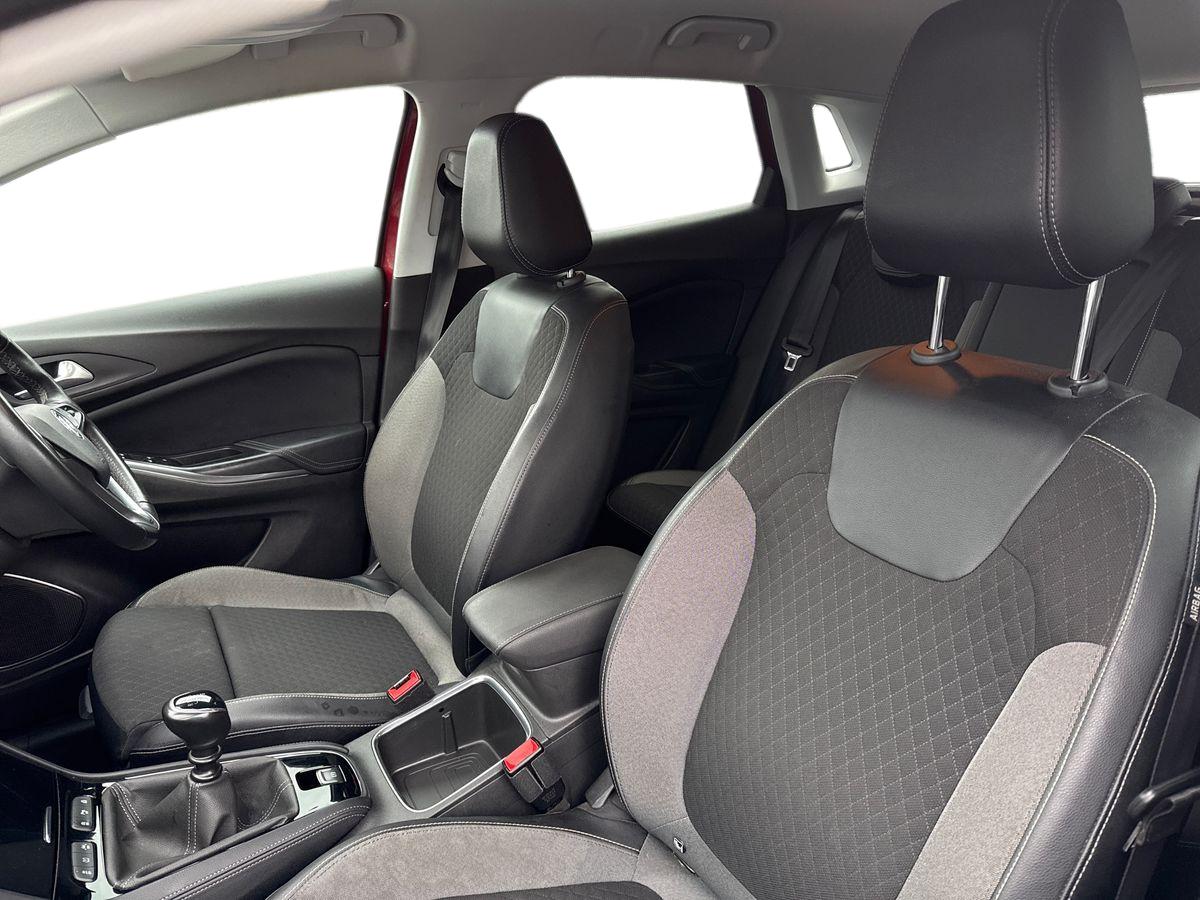 Used Vauxhall Grandland X 2020 for sale - 77293408: Photo 10