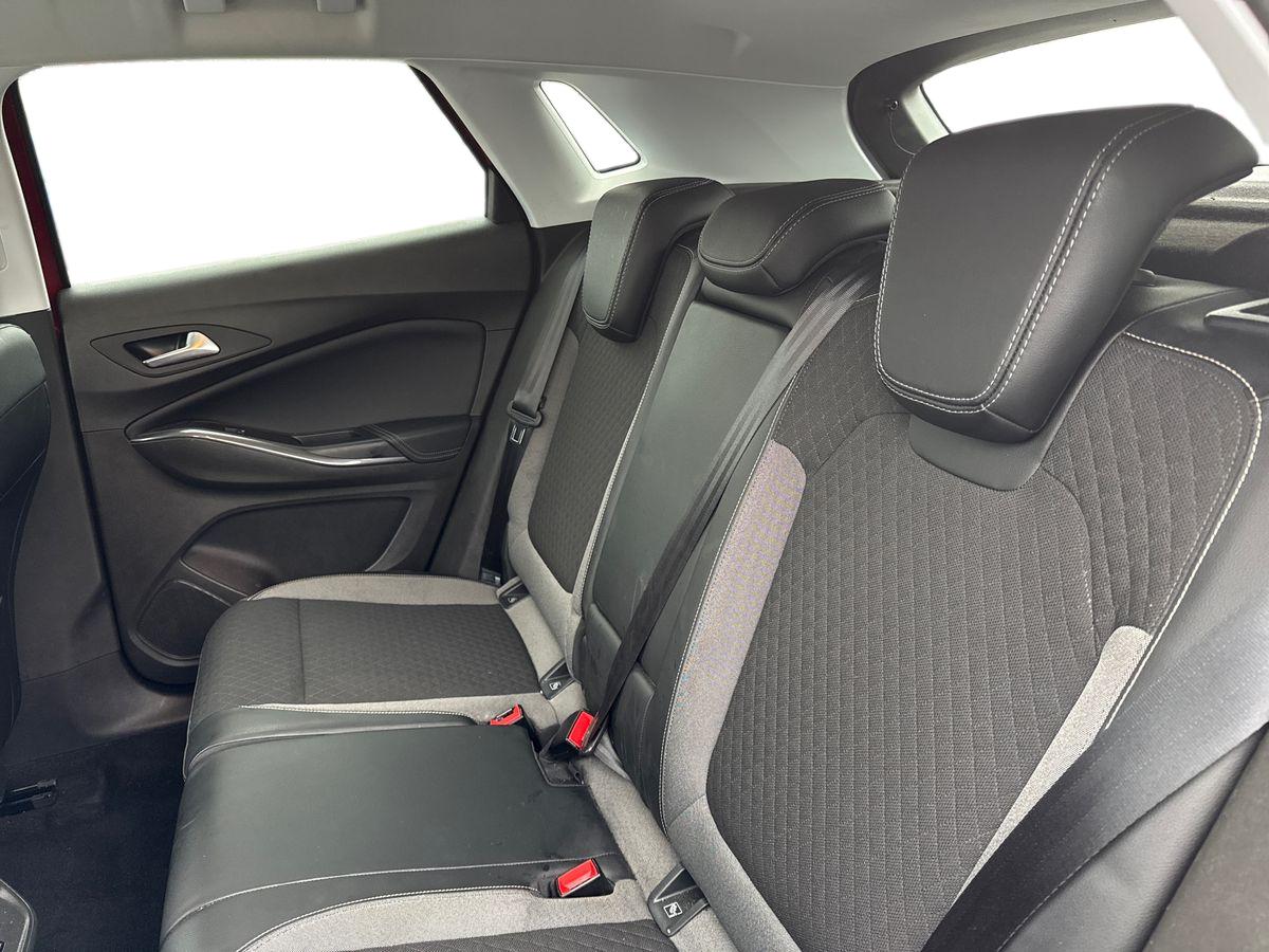 Used Vauxhall Grandland X 2020 for sale - 77293408: Photo 11