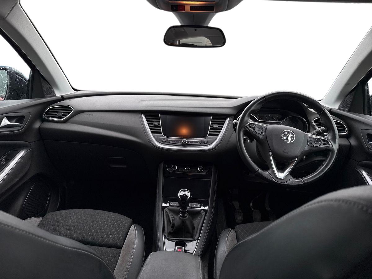 Used Vauxhall Grandland X 2020 for sale - 77293408: Photo 13