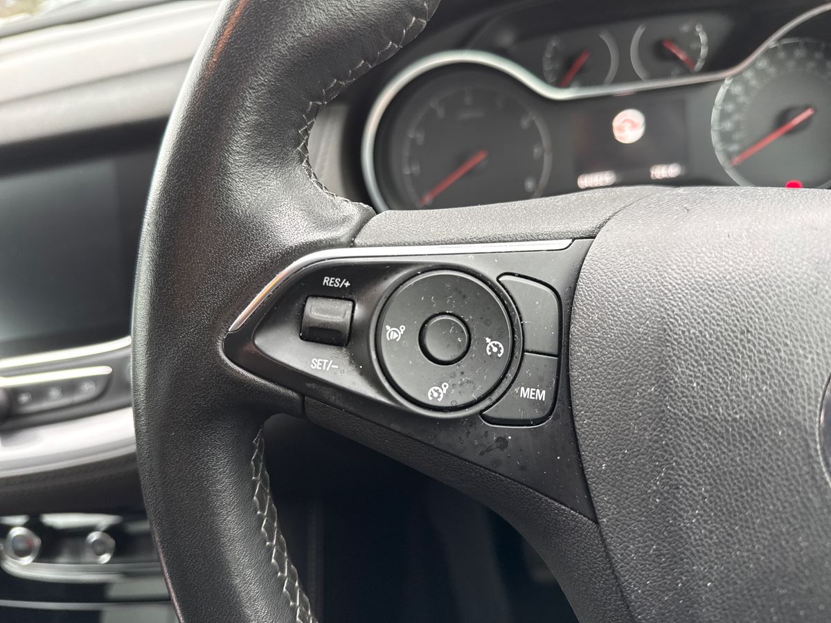 Used Vauxhall Grandland X 2020 for sale - 77293408: Photo 16