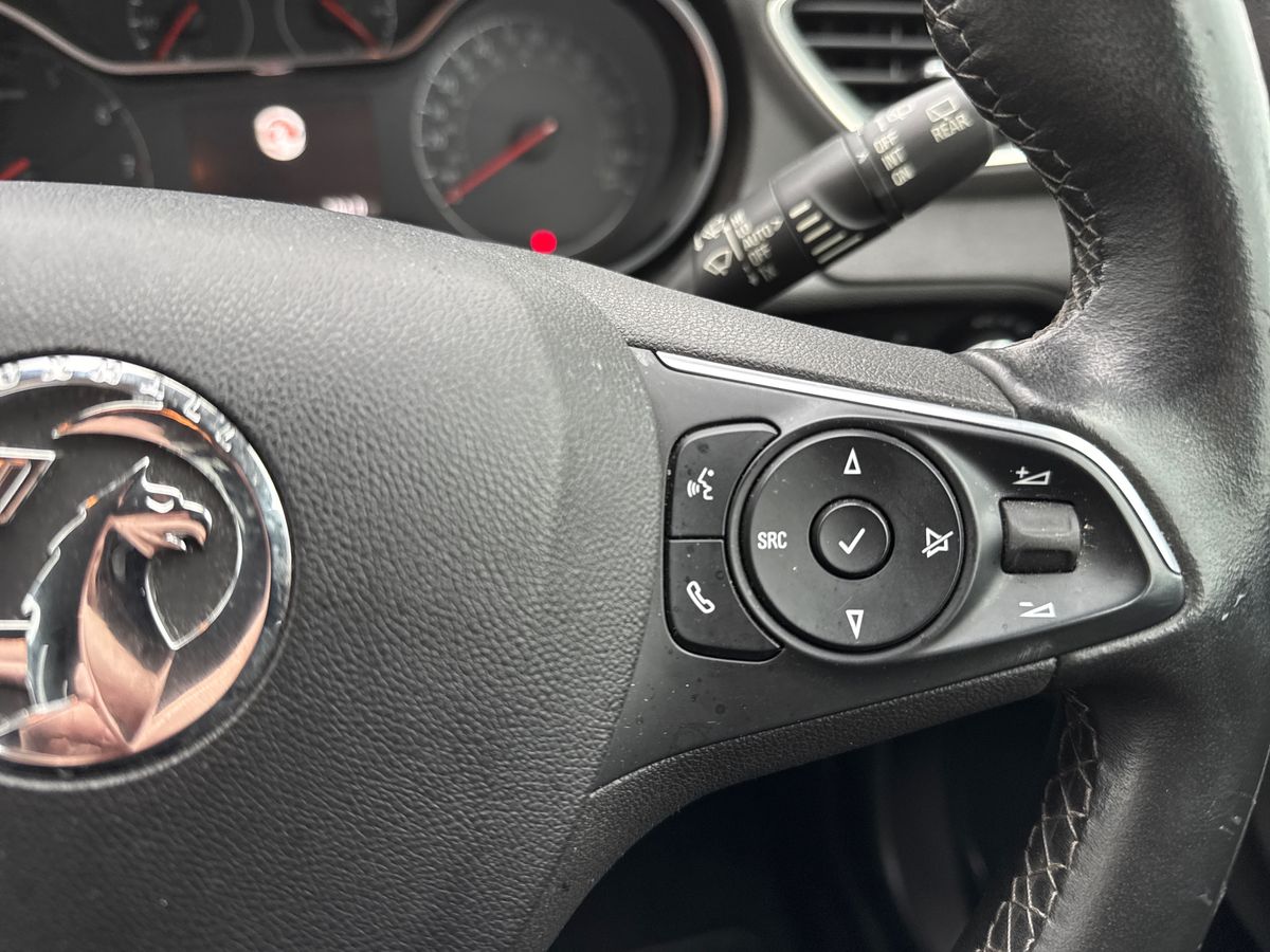 Used Vauxhall Grandland X 2020 for sale - 77293408: Photo 17