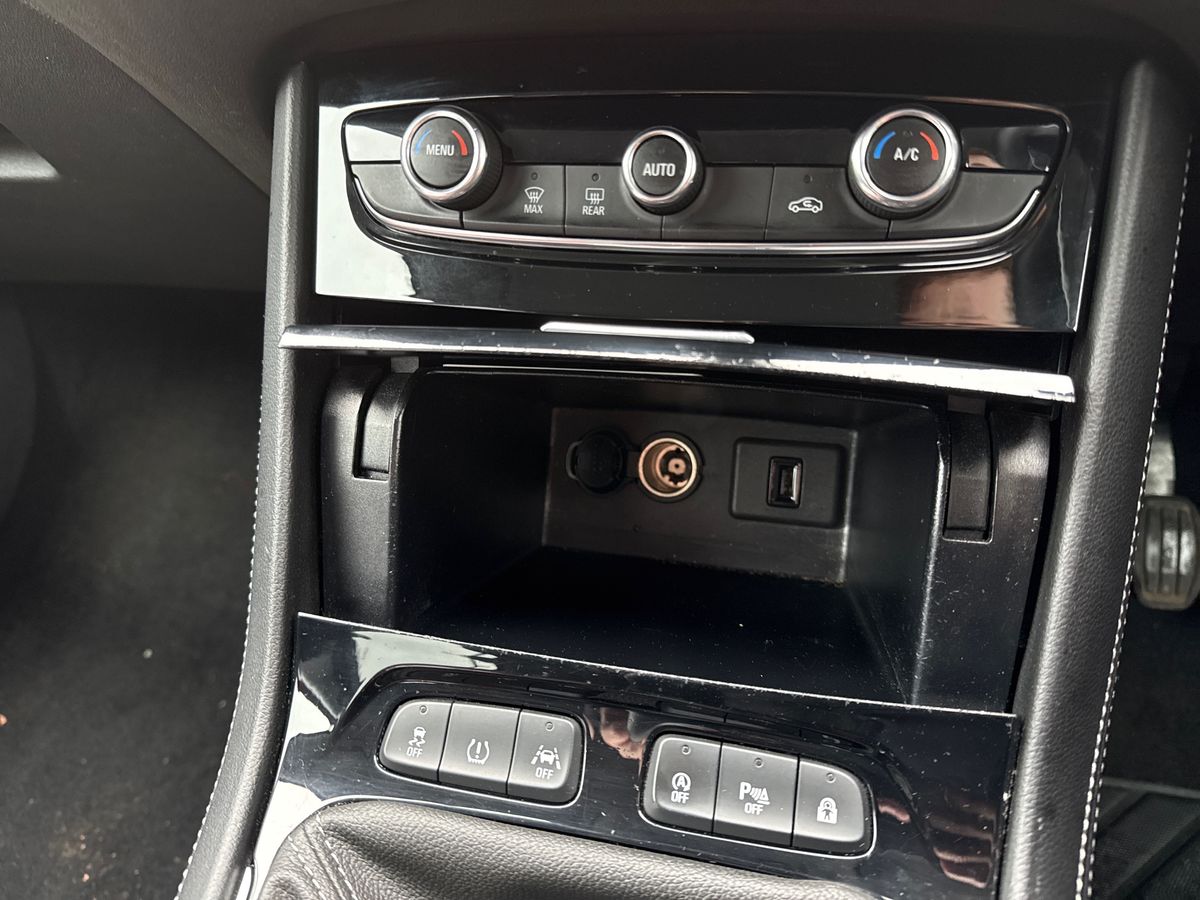 Used Vauxhall Grandland X 2020 for sale - 77293408: Photo 18