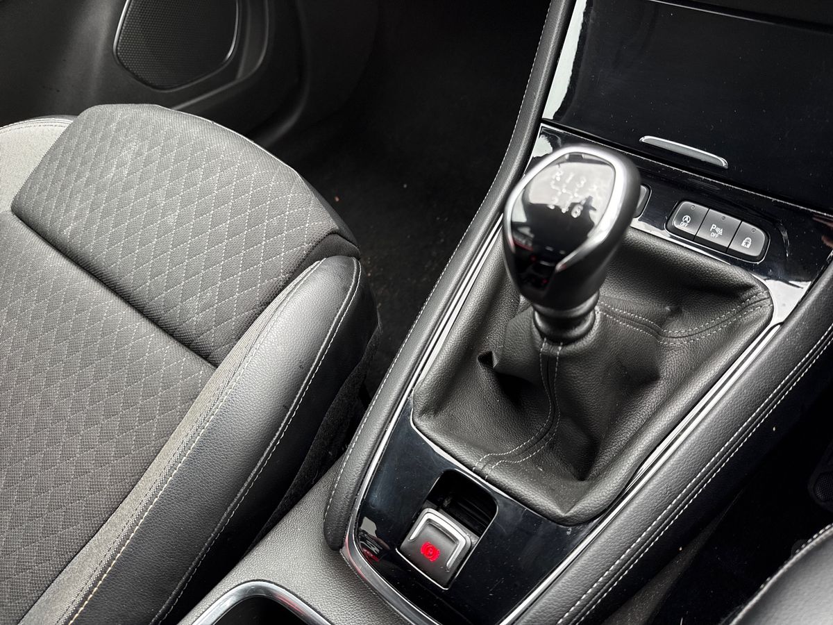 Used Vauxhall Grandland X 2020 for sale - 77293408: Photo 19