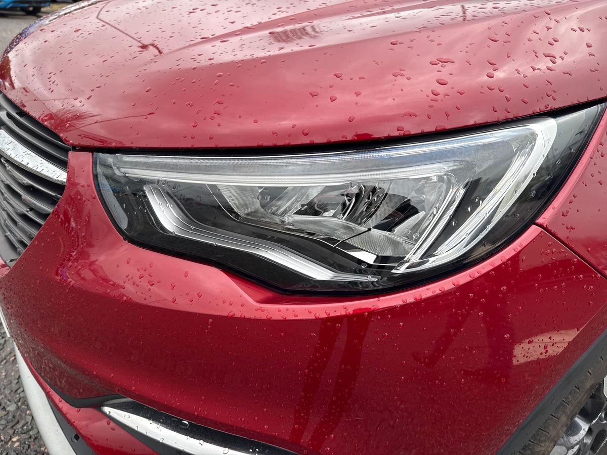 Used Vauxhall Grandland X 2020 for sale - 77293408: Photo 21