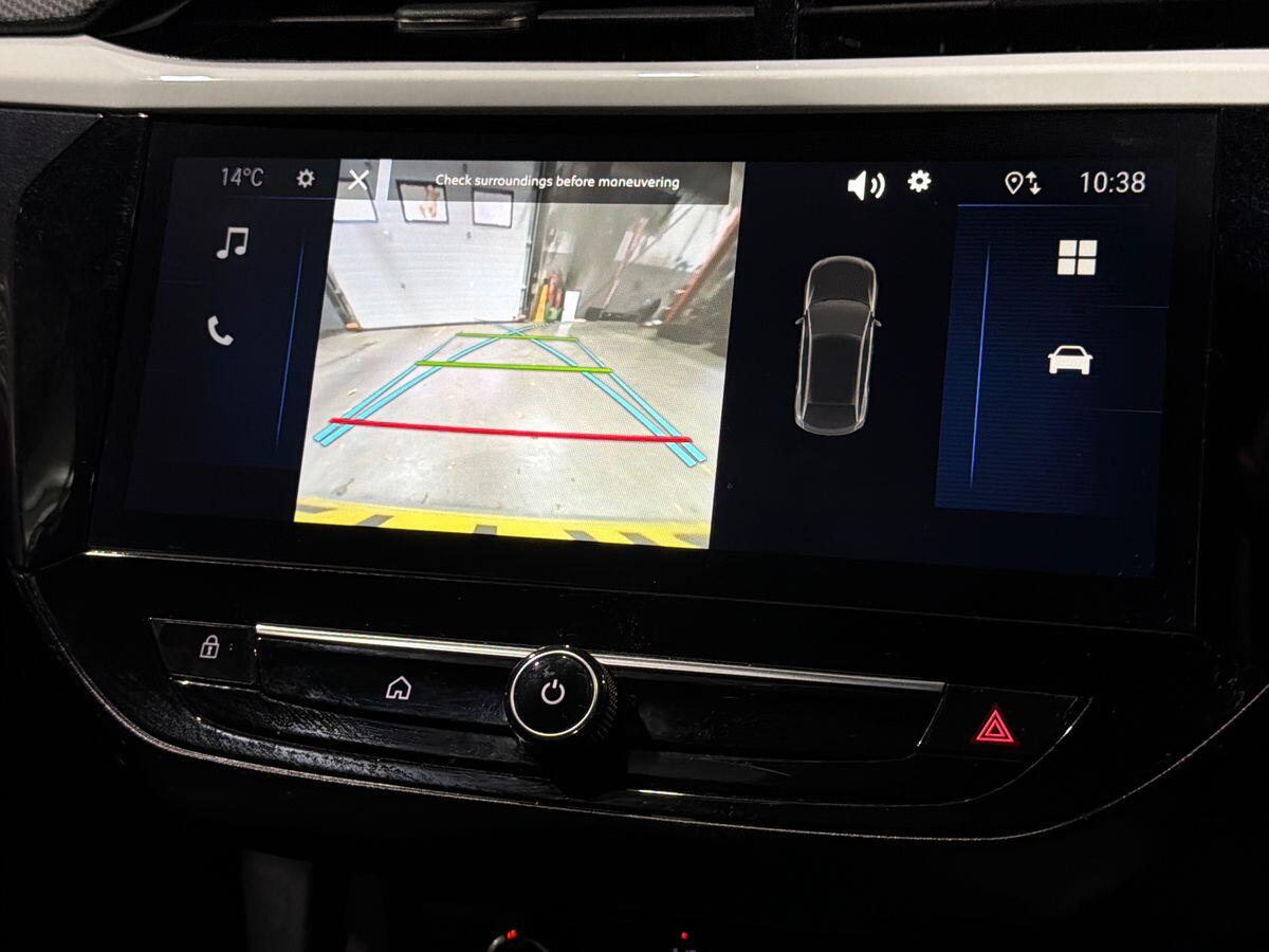 Used Vauxhall Corsa 2024 for sale - 76855710: Photo 24