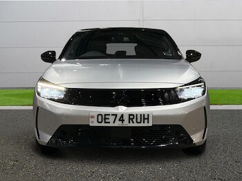 Used Vauxhall Corsa 2024 for sale - 76855710: Photo