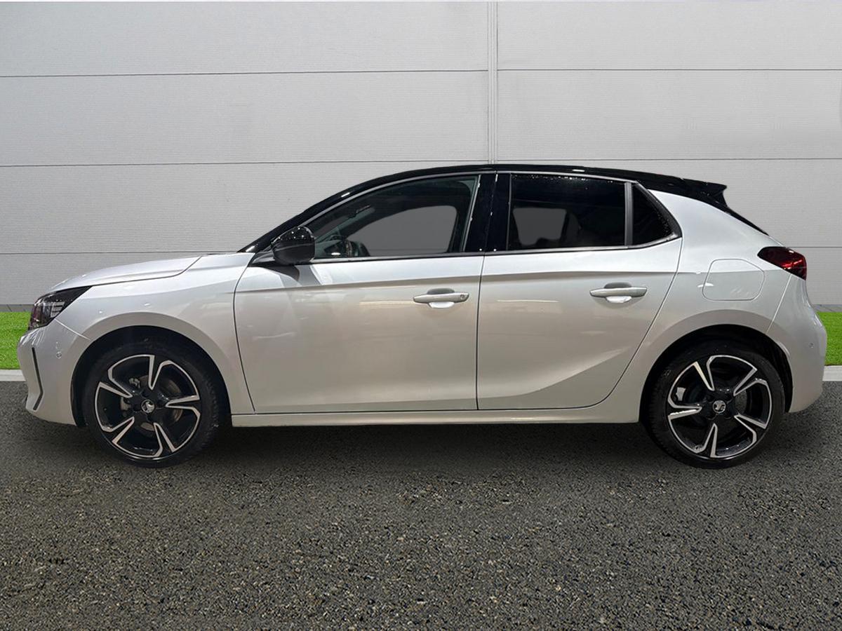 Used Vauxhall Corsa 2024 for sale - 76855710: Photo 4