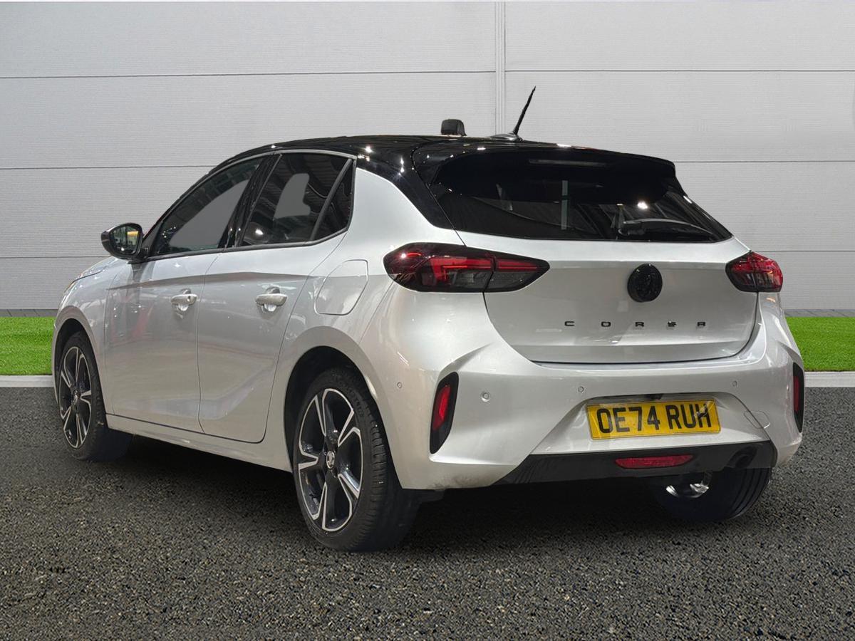 Used Vauxhall Corsa 2024 for sale - 76855710: Photo 5