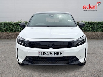 Used Vauxhall Corsa 2025 for sale - 79566082: Photo