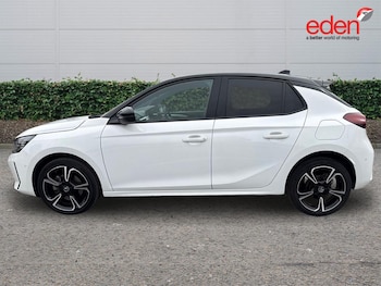 Used Vauxhall Corsa 2025 for sale - 79566082: Photo