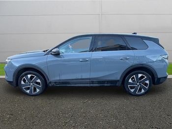 Used Vauxhall Grandland 2026 for sale - 78530397: Photo