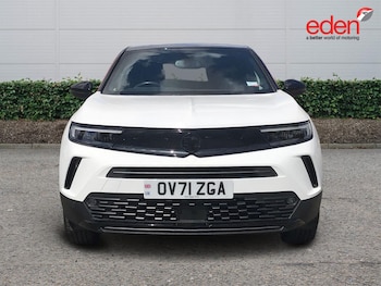 Used Vauxhall Mokka 2021 for sale - 79454041: Photo