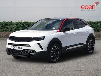 Used Vauxhall Mokka 2021 for sale - 79454041: Photo