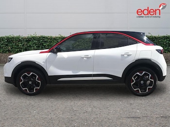 Used Vauxhall Mokka 2021 for sale - 79454041: Photo