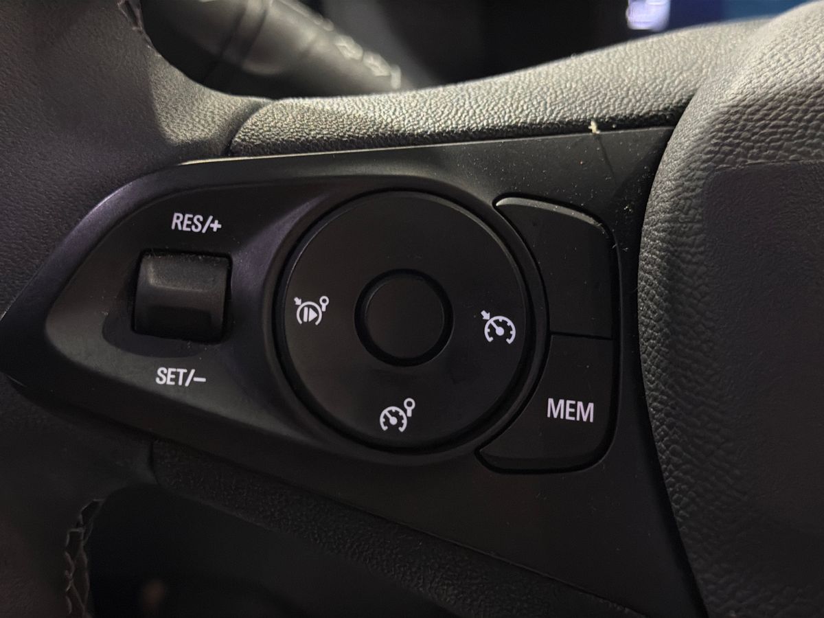 Used Vauxhall Corsa 2024 for sale - 77003017: Photo 16