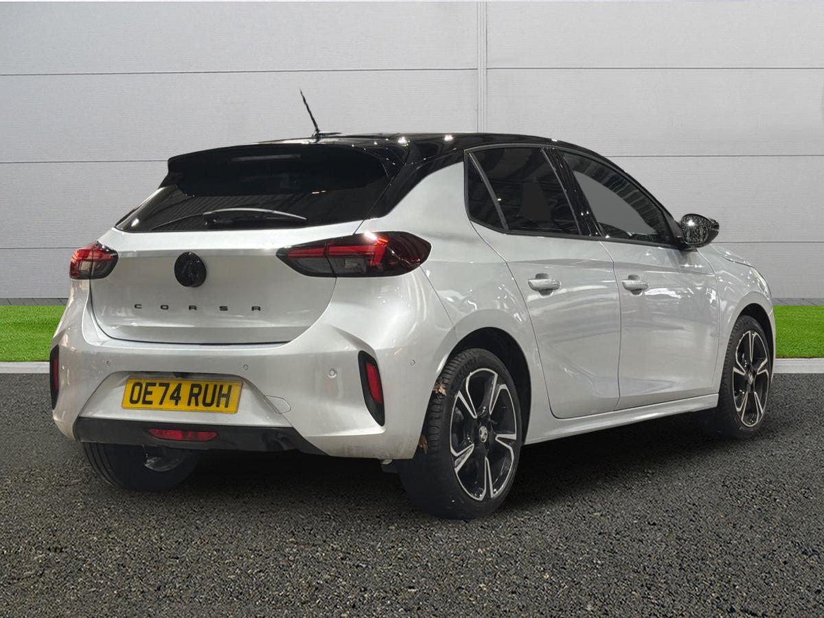 Used Vauxhall Corsa 2024 for sale - 77003017: Photo 7