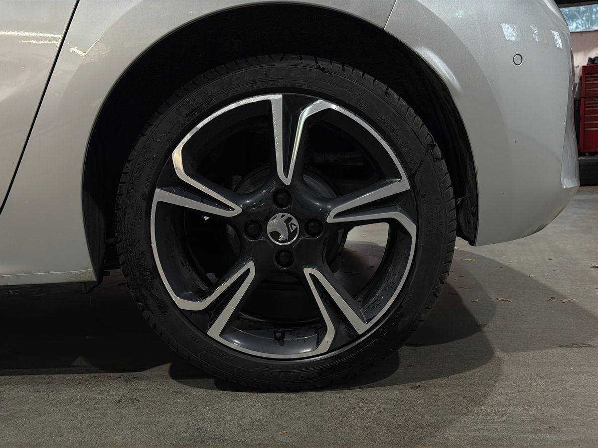 Used Vauxhall Corsa 2024 for sale - 77003017: Photo 9