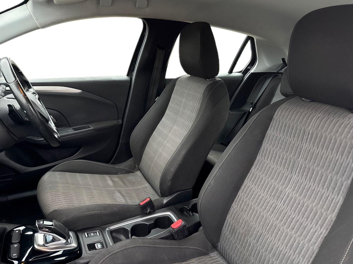 Used Vauxhall Corsa 2020 for sale - 77326285: Photo 10