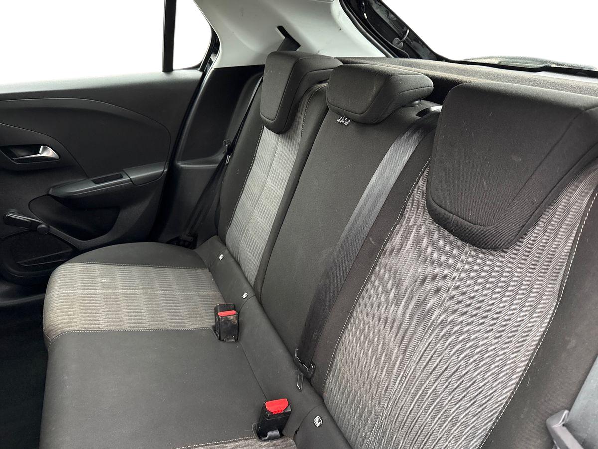 Used Vauxhall Corsa 2020 for sale - 77326285: Photo 11