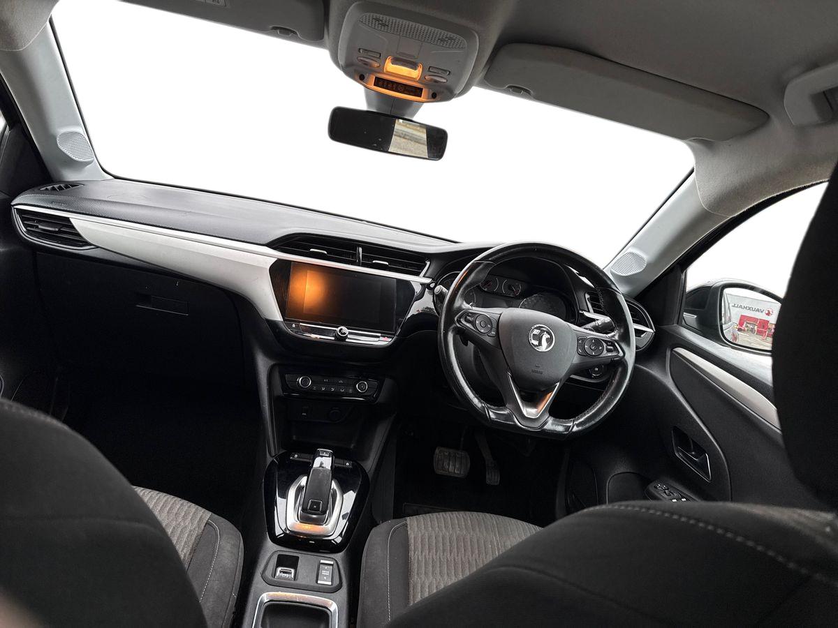 Used Vauxhall Corsa 2020 for sale - 77326285: Photo 13