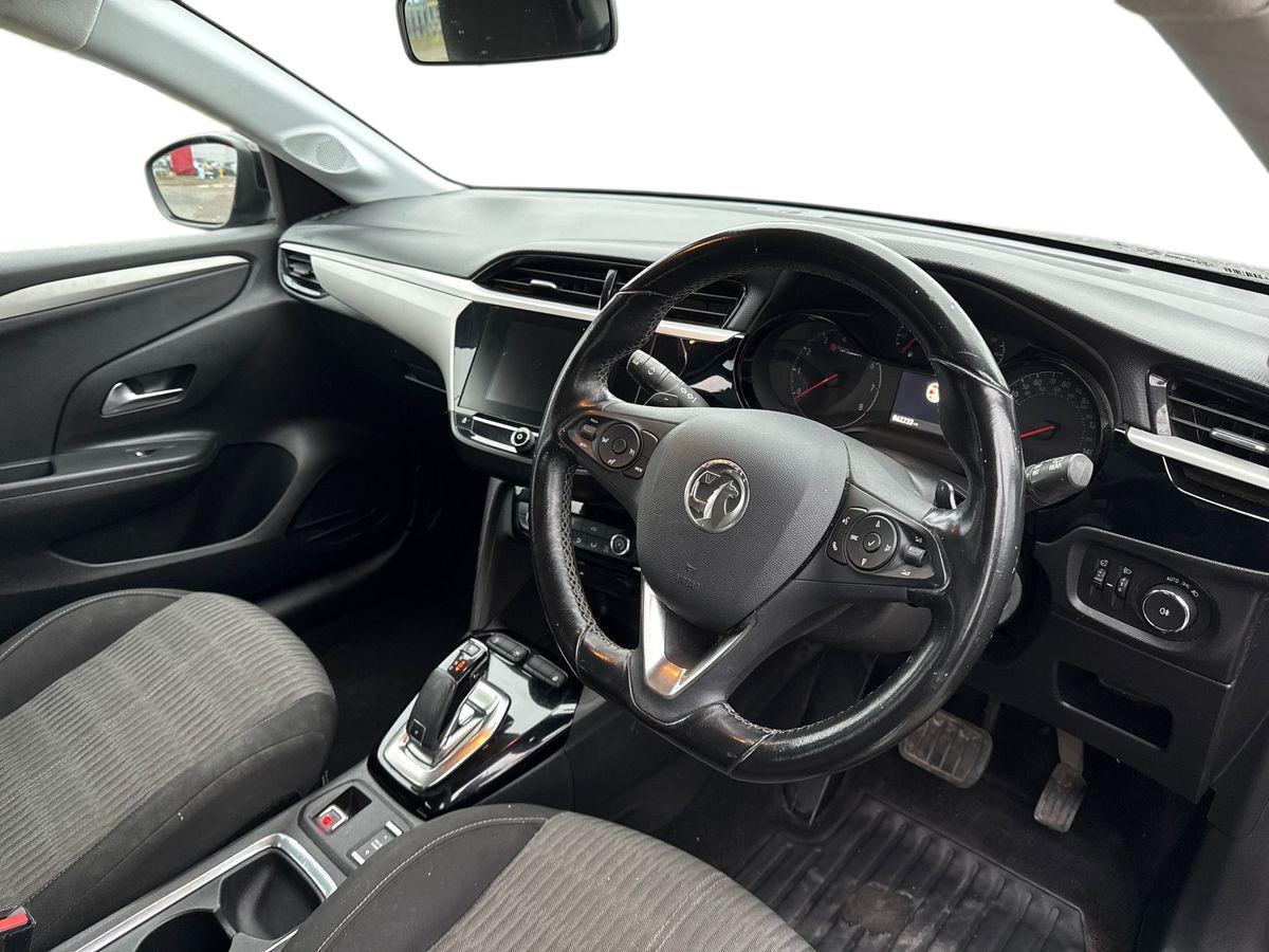 Used Vauxhall Corsa 2020 for sale - 77326285: Photo 15