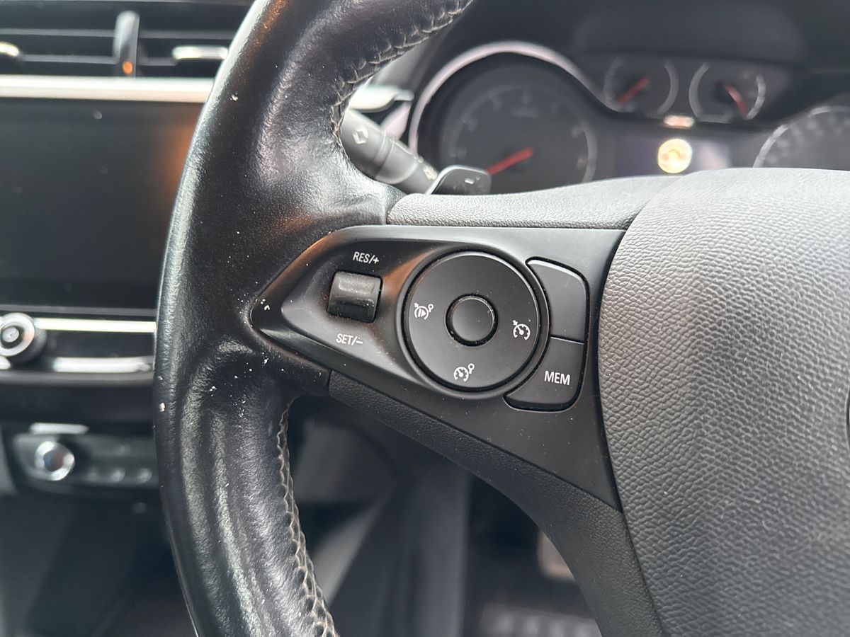 Used Vauxhall Corsa 2020 for sale - 77326285: Photo 16