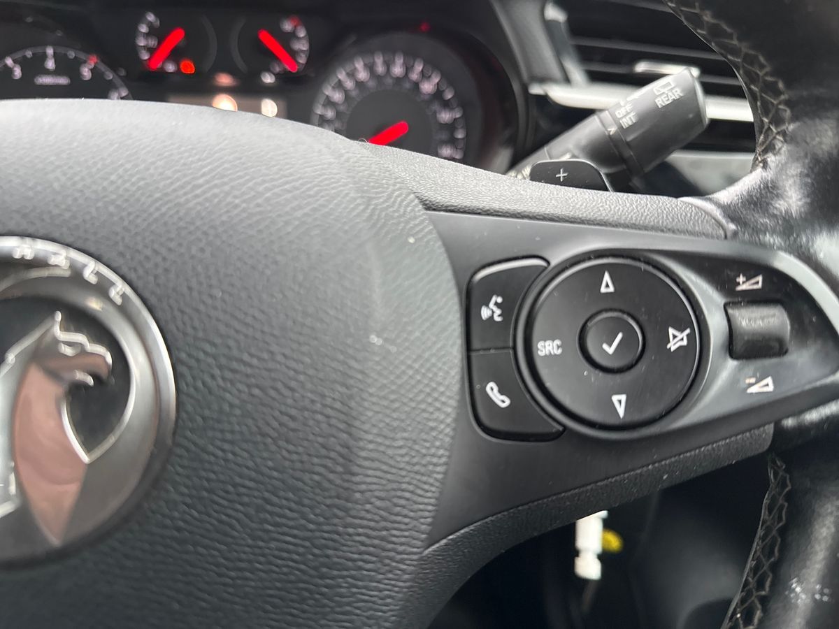 Used Vauxhall Corsa 2020 for sale - 77326285: Photo 17