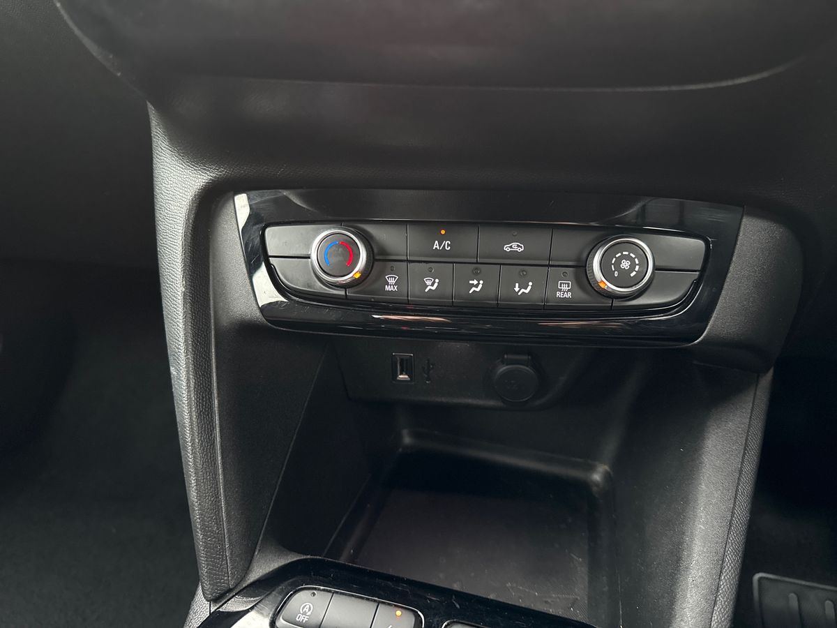 Used Vauxhall Corsa 2020 for sale - 77326285: Photo 18