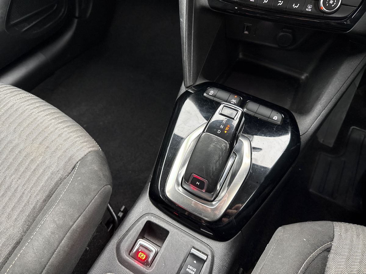 Used Vauxhall Corsa 2020 for sale - 77326285: Photo 19