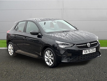 Used Vauxhall Corsa 2020 for sale - 77326285: Photo