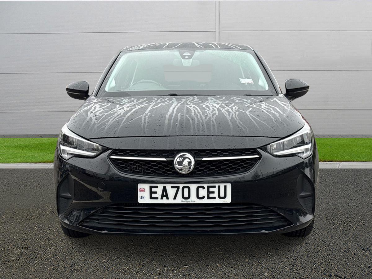 Used Vauxhall Corsa 2020 for sale - 77326285: Photo 2