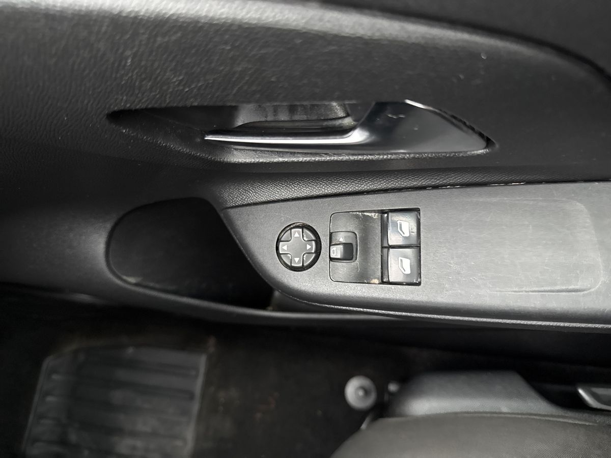 Used Vauxhall Corsa 2020 for sale - 77326285: Photo 20