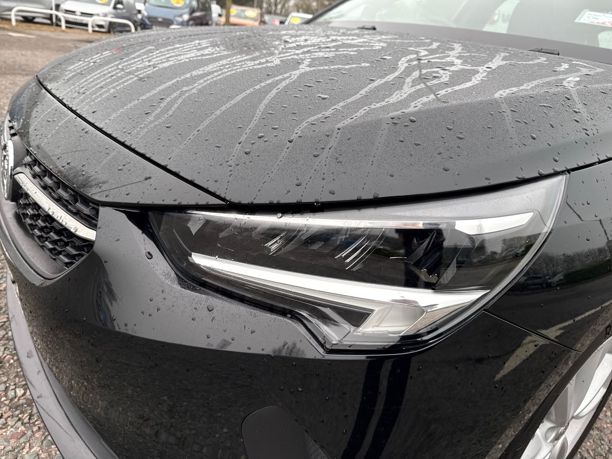 Used Vauxhall Corsa 2020 for sale - 77326285: Photo 21