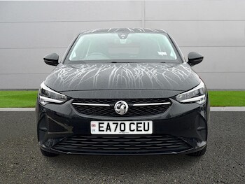 Used Vauxhall Corsa 2020 for sale - 77326285: Photo