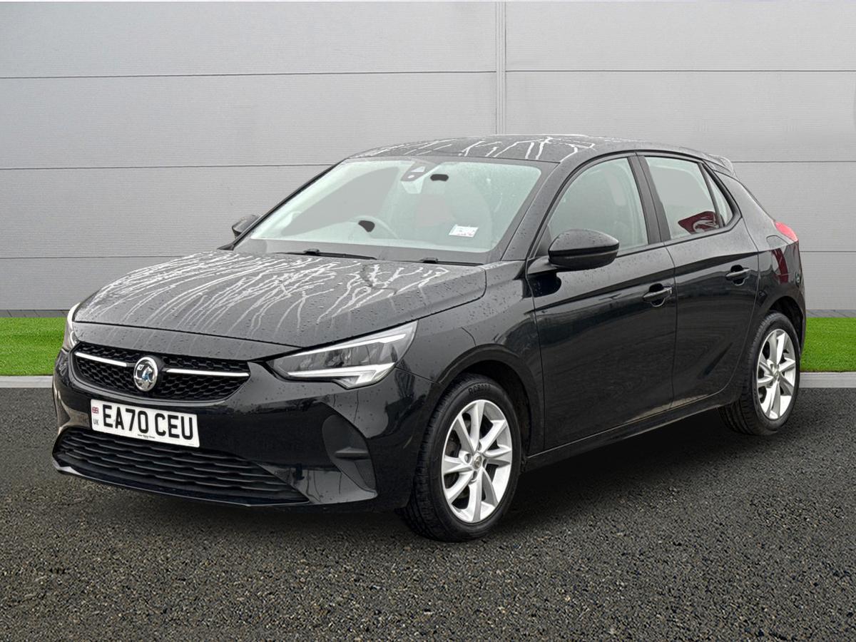 Used Vauxhall Corsa 2020 for sale - 77326285: Photo 3