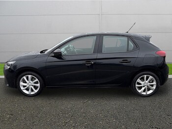 Used Vauxhall Corsa 2020 for sale - 77326285: Photo