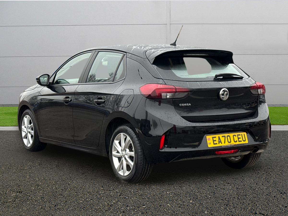 Used Vauxhall Corsa 2020 for sale - 77326285: Photo 5