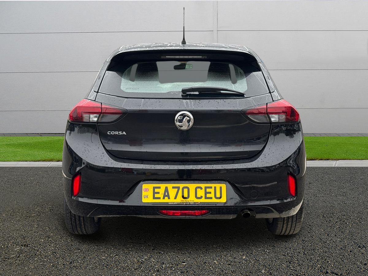 Used Vauxhall Corsa 2020 for sale - 77326285: Photo 6