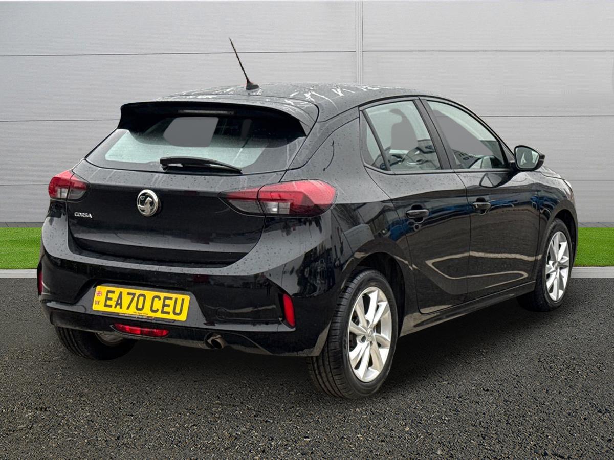 Used Vauxhall Corsa 2020 for sale - 77326285: Photo 7