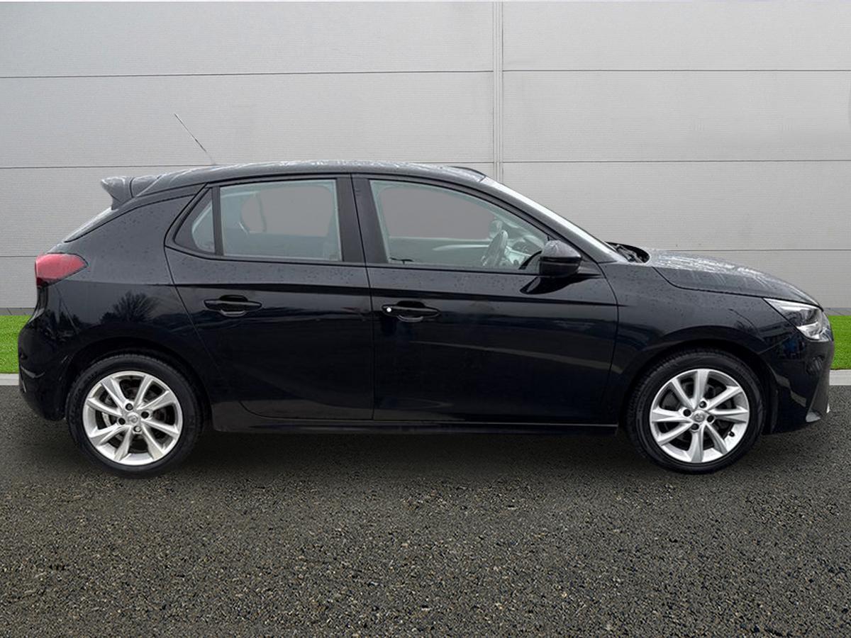 Used Vauxhall Corsa 2020 for sale - 77326285: Photo 8