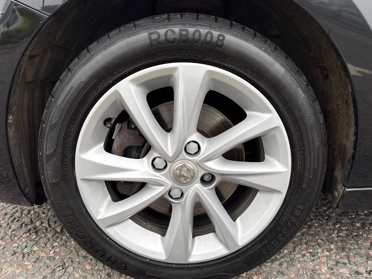 Used Vauxhall Corsa 2020 for sale - 77326285: Photo 9