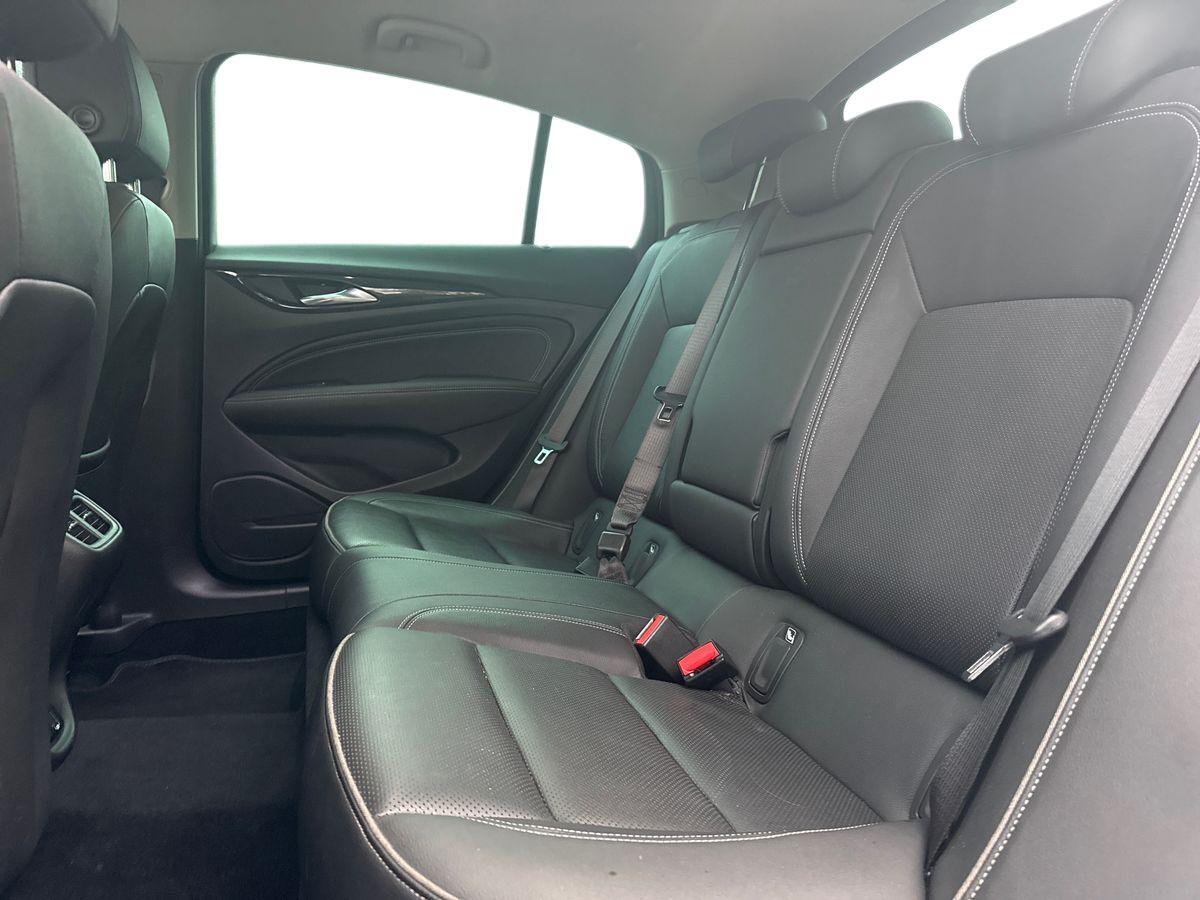 Used Vauxhall Insignia 2017 for sale - 76832512: Photo 11