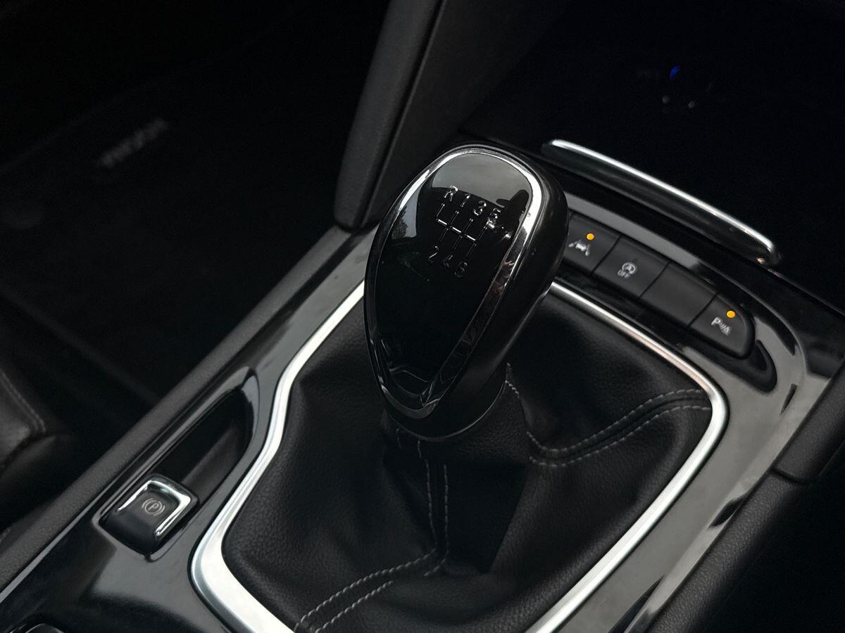 Used Vauxhall Insignia 2017 for sale - 76832512: Photo 19