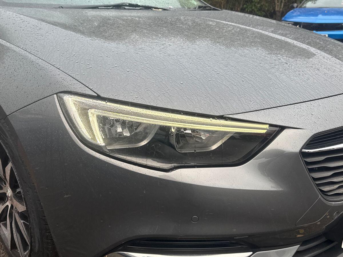 Used Vauxhall Insignia 2017 for sale - 76832512: Photo 21