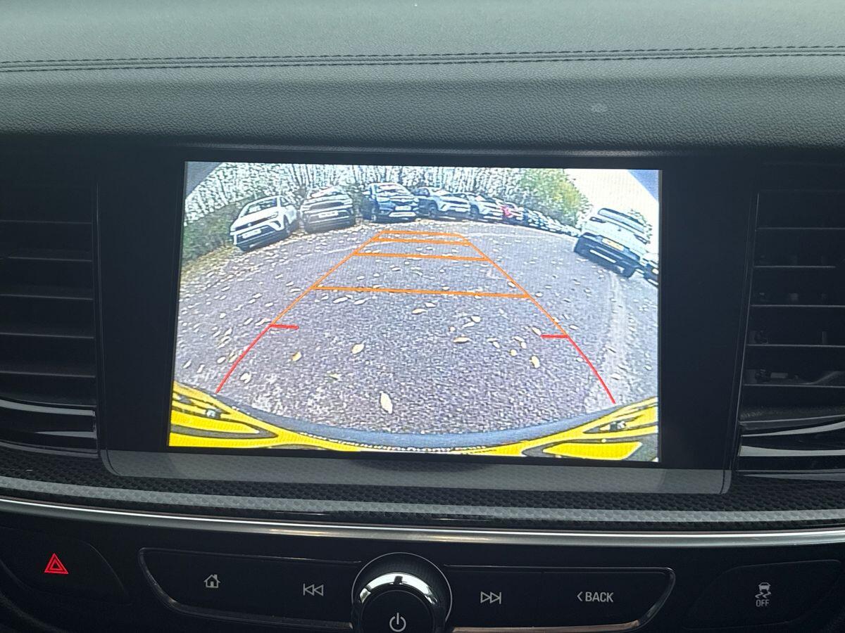 Used Vauxhall Insignia 2017 for sale - 76832512: Photo 23